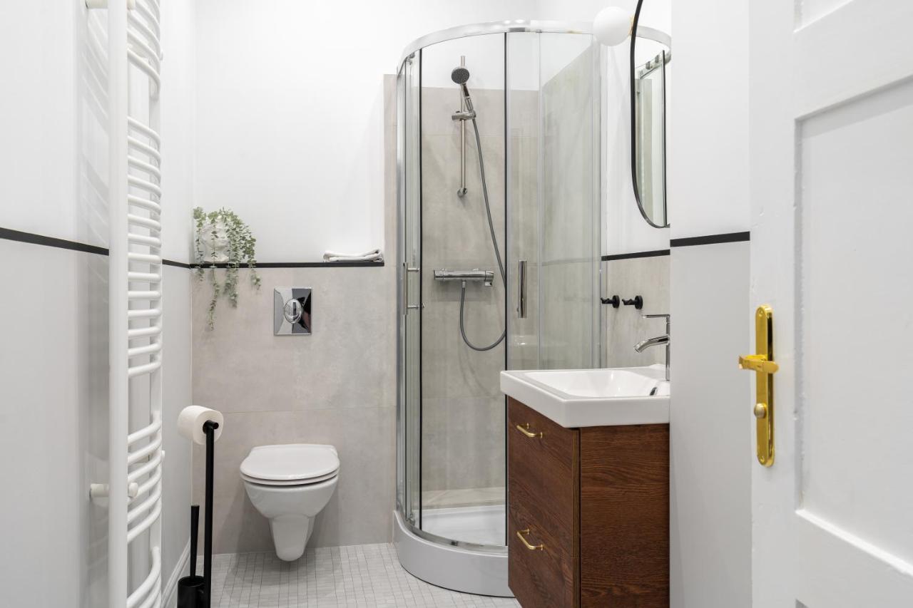 Morska Apartament Γκντίνια Εξωτερικό φωτογραφία