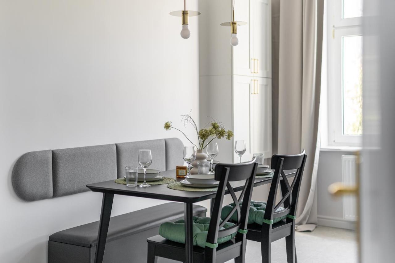 Morska Apartament Γκντίνια Εξωτερικό φωτογραφία